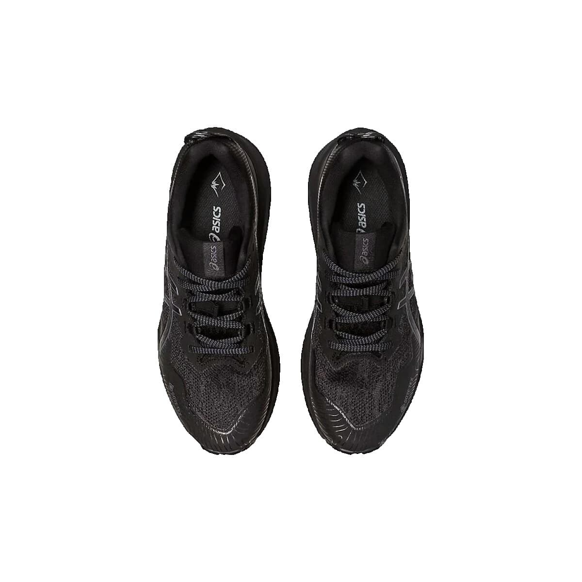 Women's Running Shoes Asics Black