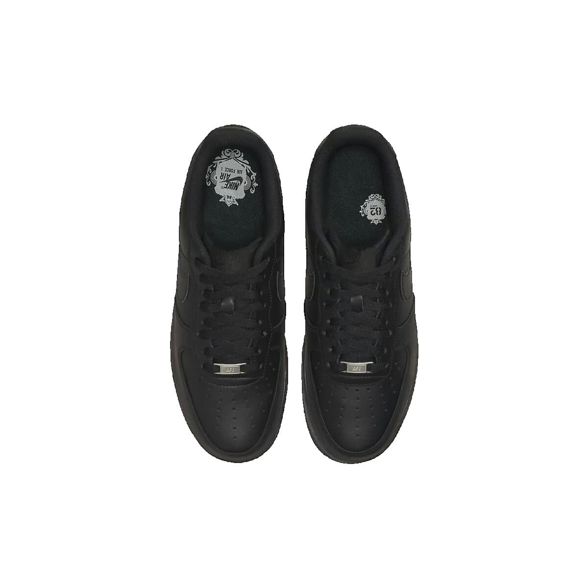 Men's Sneakers Nike Black