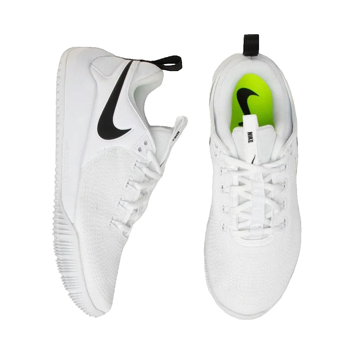 Men's Sneakers Nike White