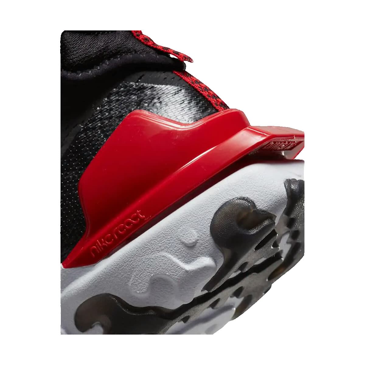 Men's Sneakers Nike Black