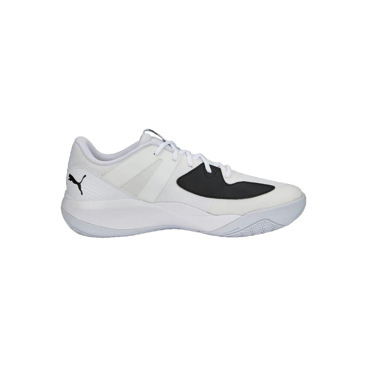 Men's Gym Shoes Puma White