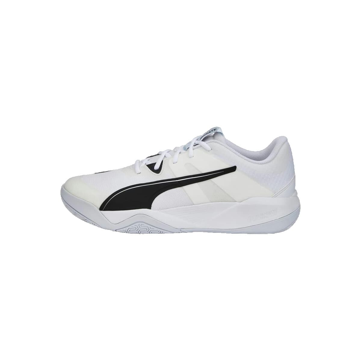 Men's Gym Shoes Puma White