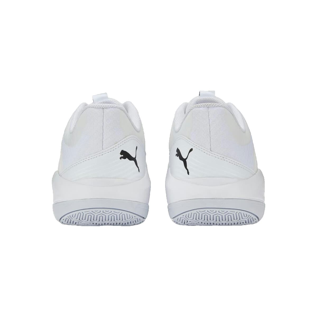 Men's Gym Shoes Puma White