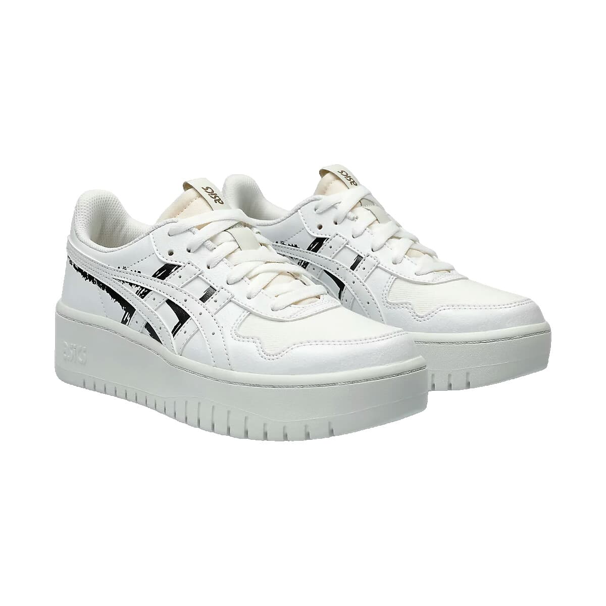 Women's Sneakers Asics White