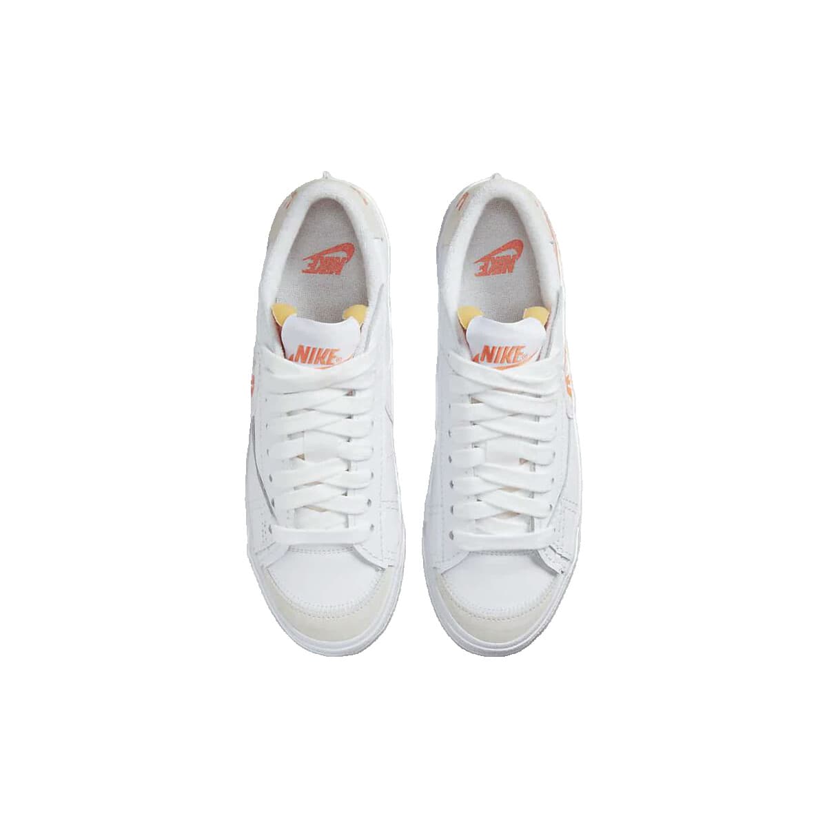 Men's Sneakers Nike White