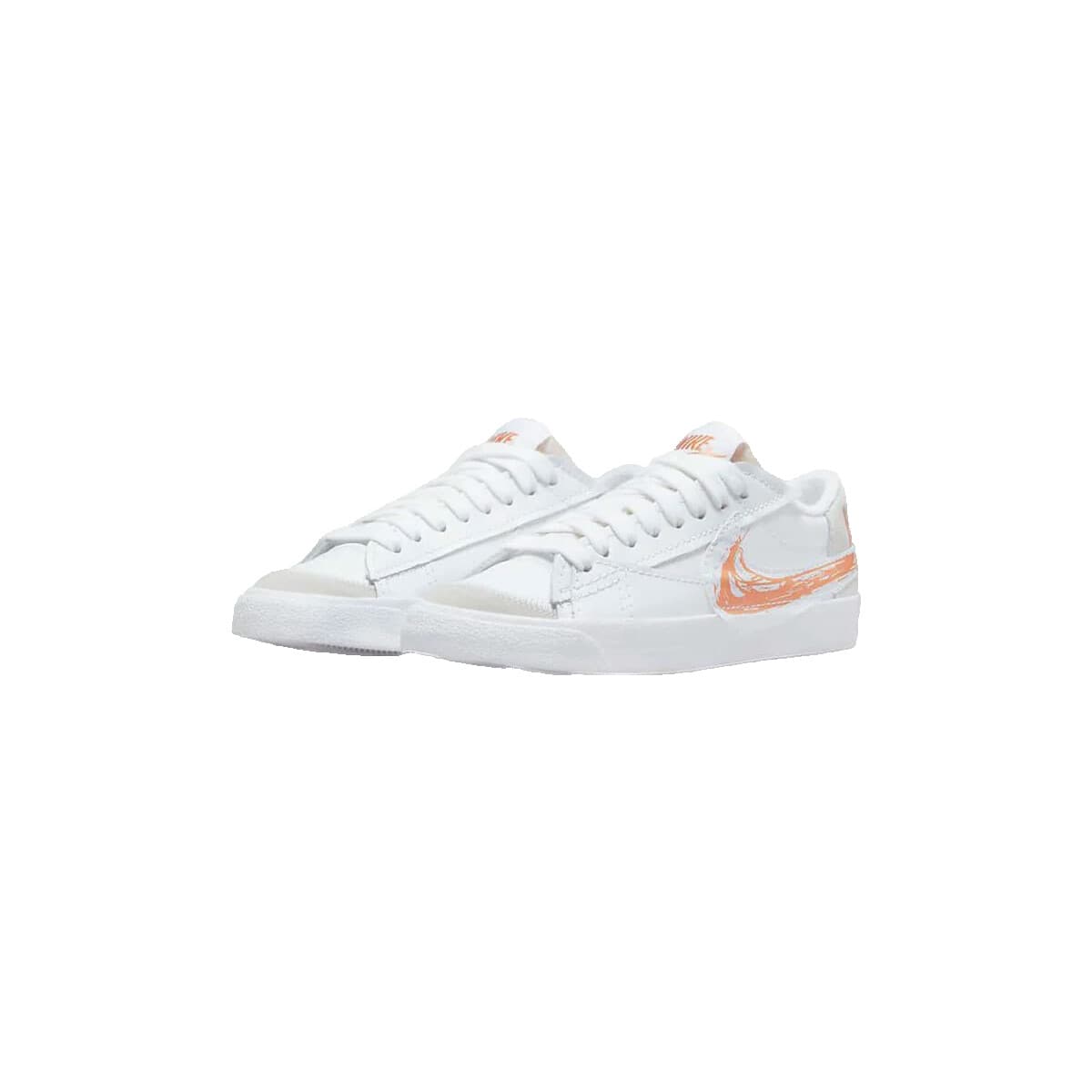 Men's Sneakers Nike White