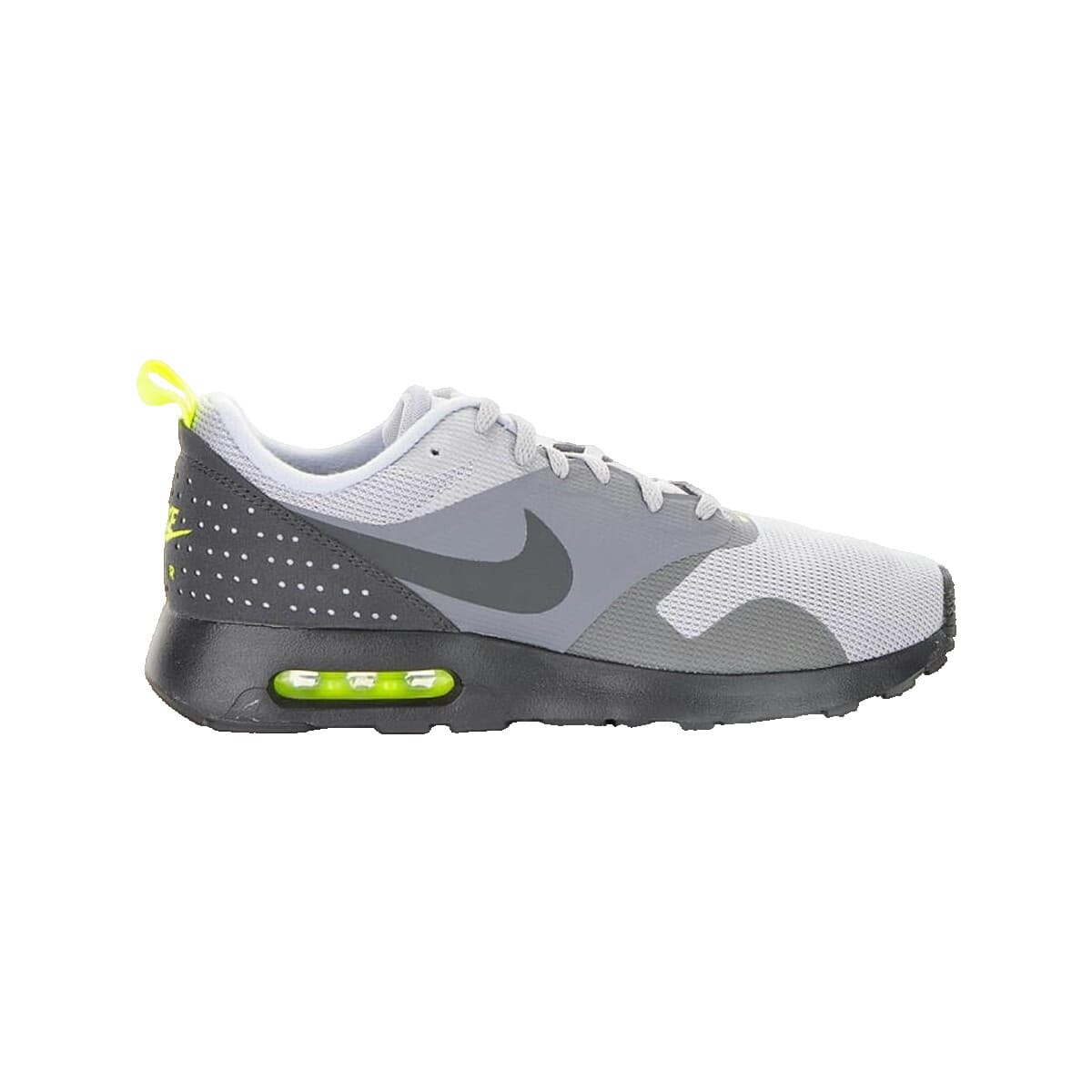 Men's Sneakers Nike Gray