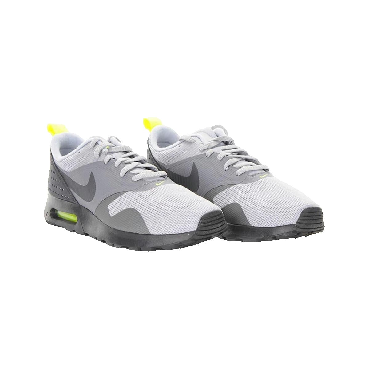 Men's Sneakers Nike Gray
