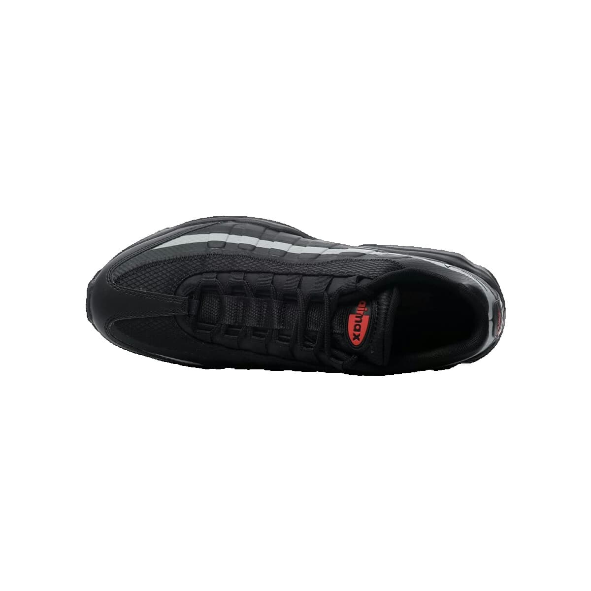 Men's Sneakers Nike Black