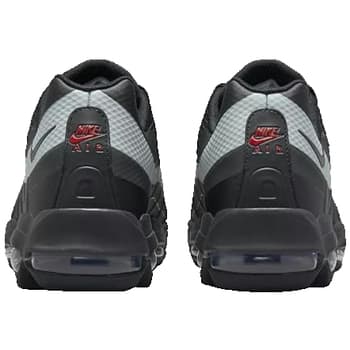 Men's Sneakers Nike Black