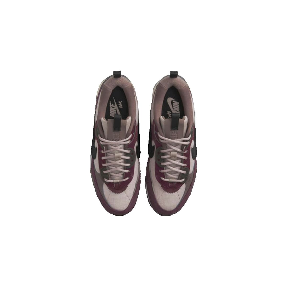 Boys' Sandals Nike Blue