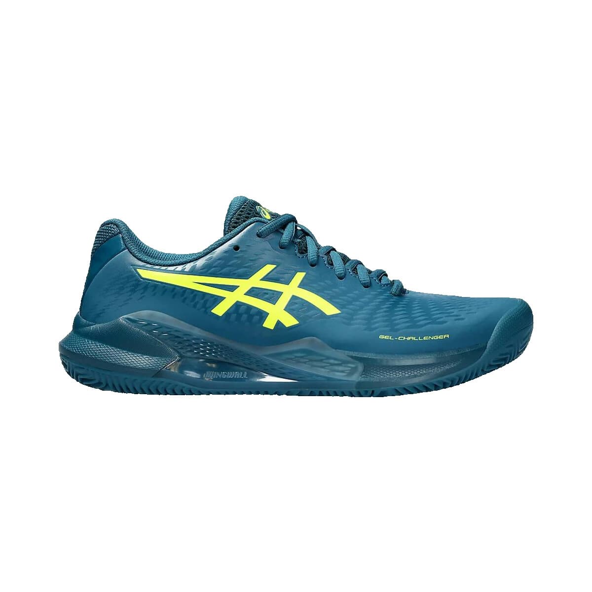 Παπούτσια του τέννις Asics Gel Challenger