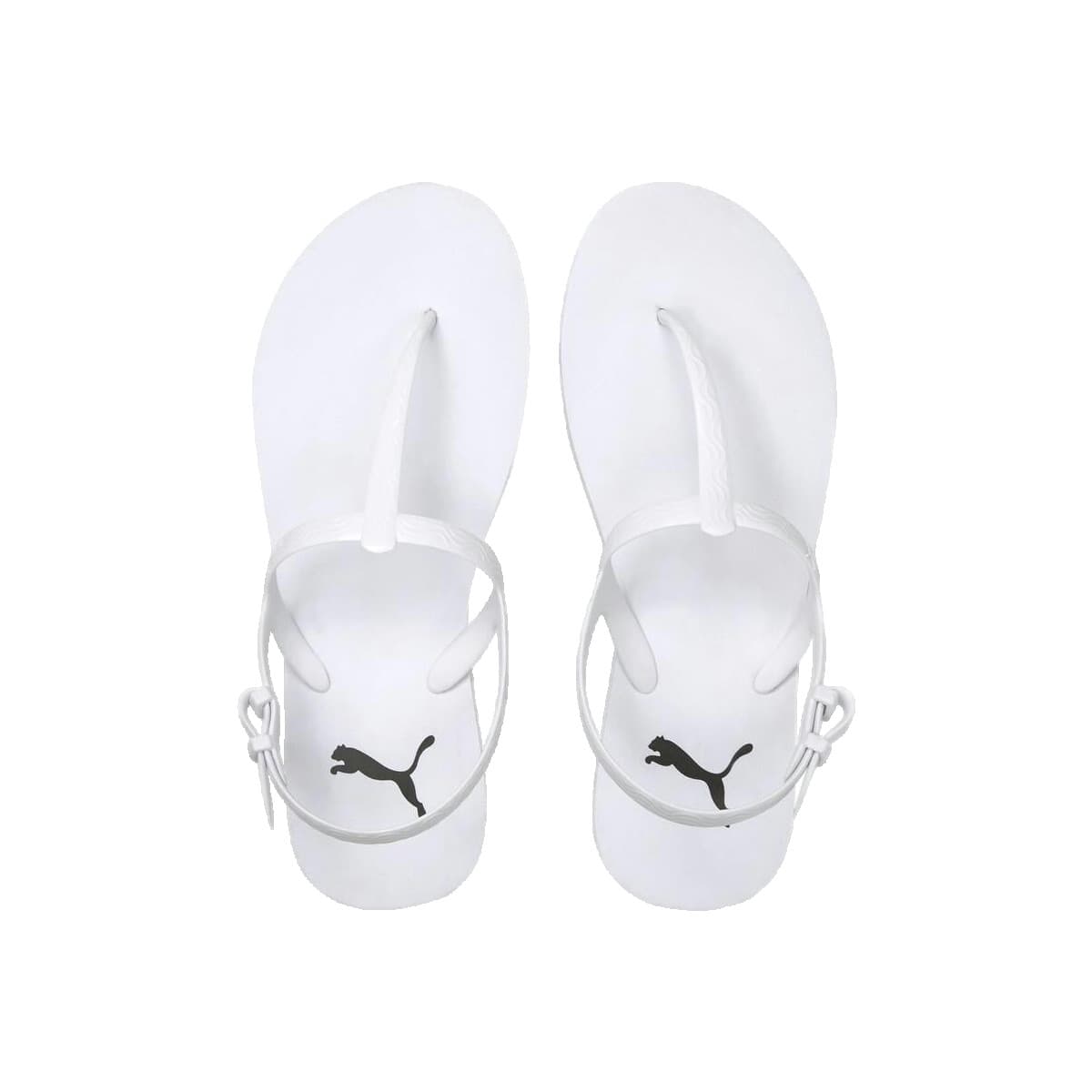 Women's Sneakers Puma White