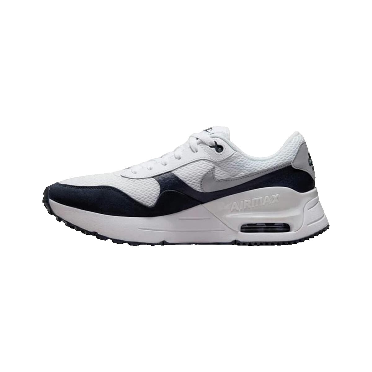 Men's Sneakers Nike Gray