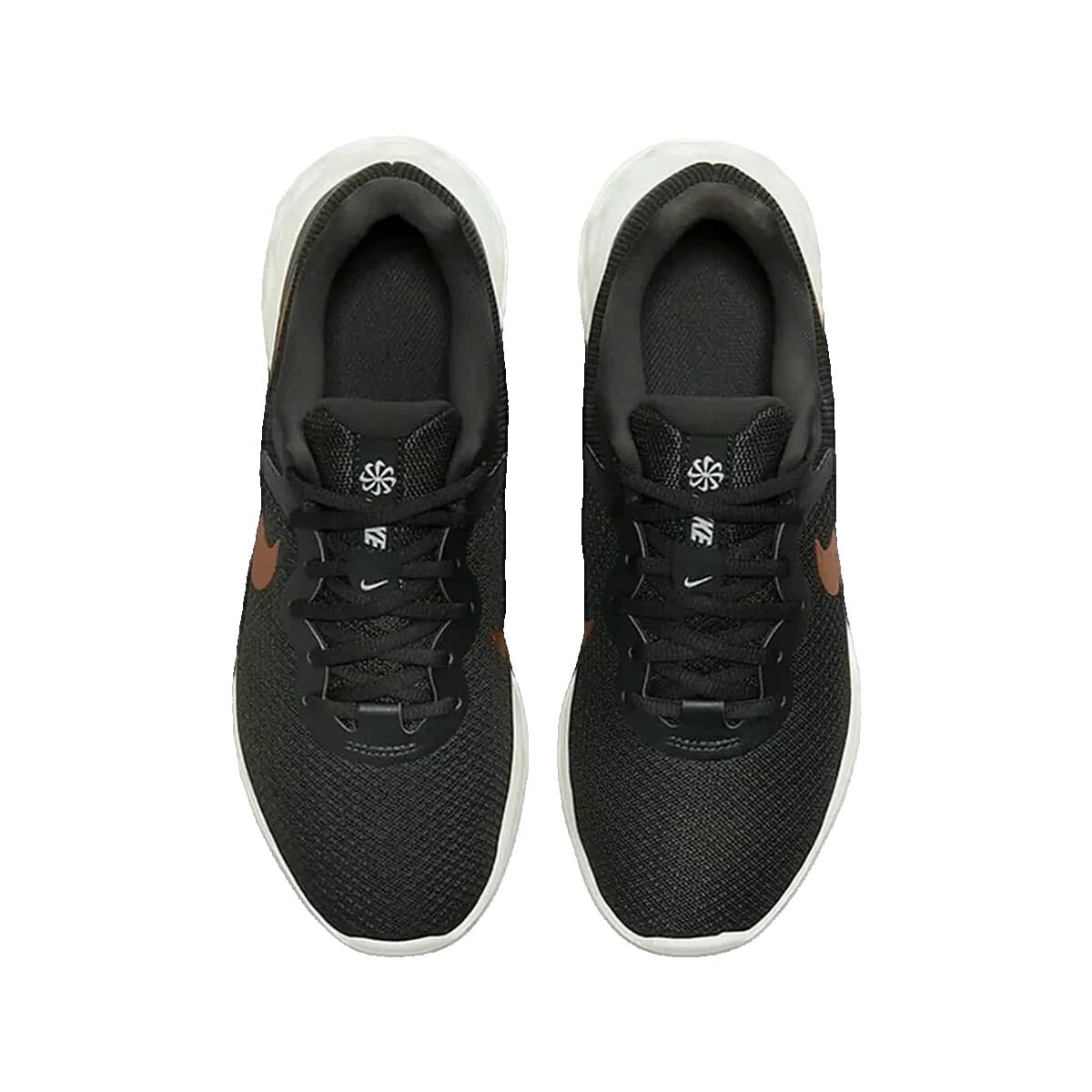 Women's Sneakers Nike Black