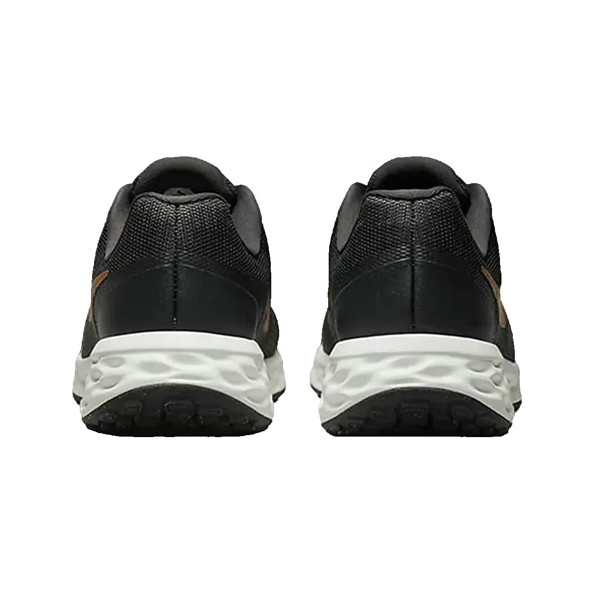 Women's Sneakers Nike Black