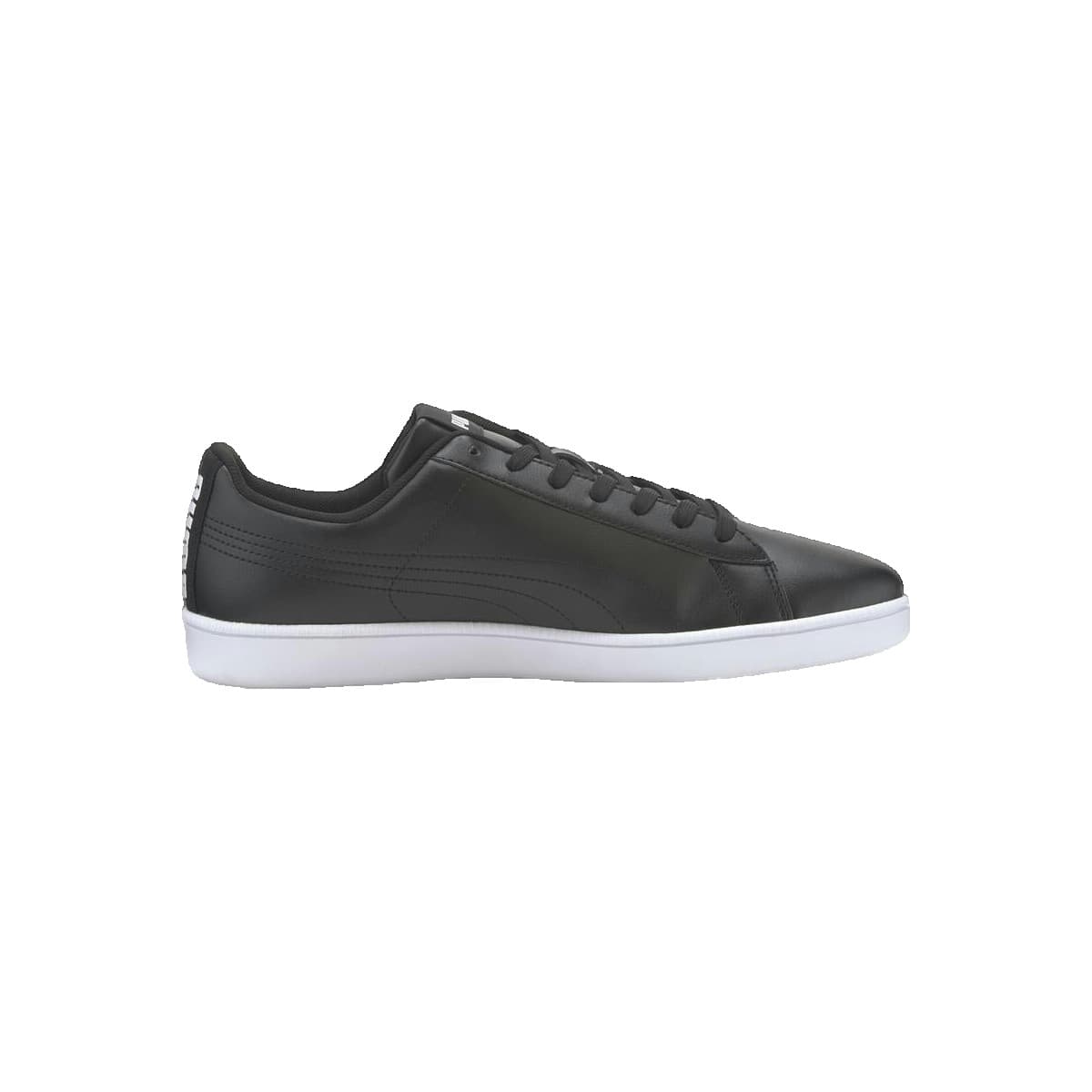 Men's Sneakers Puma Black