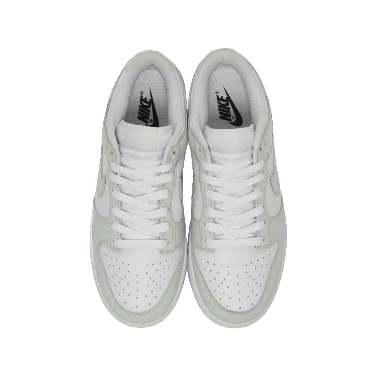 Women's Sneakers Nike Green