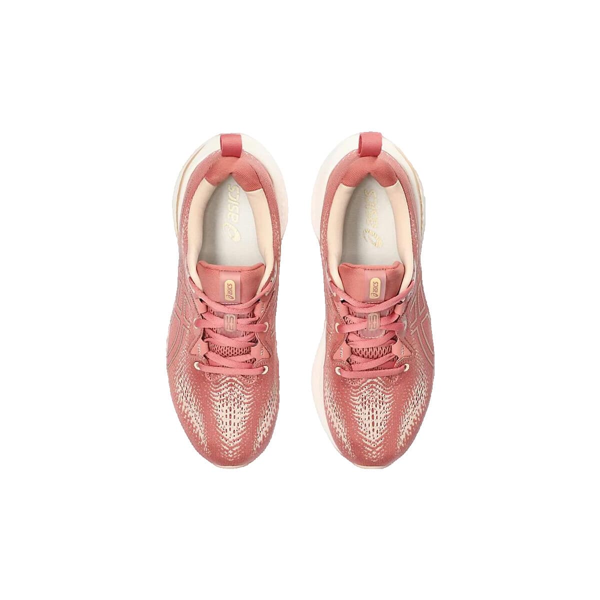 Women's Running Shoes Asics Pink