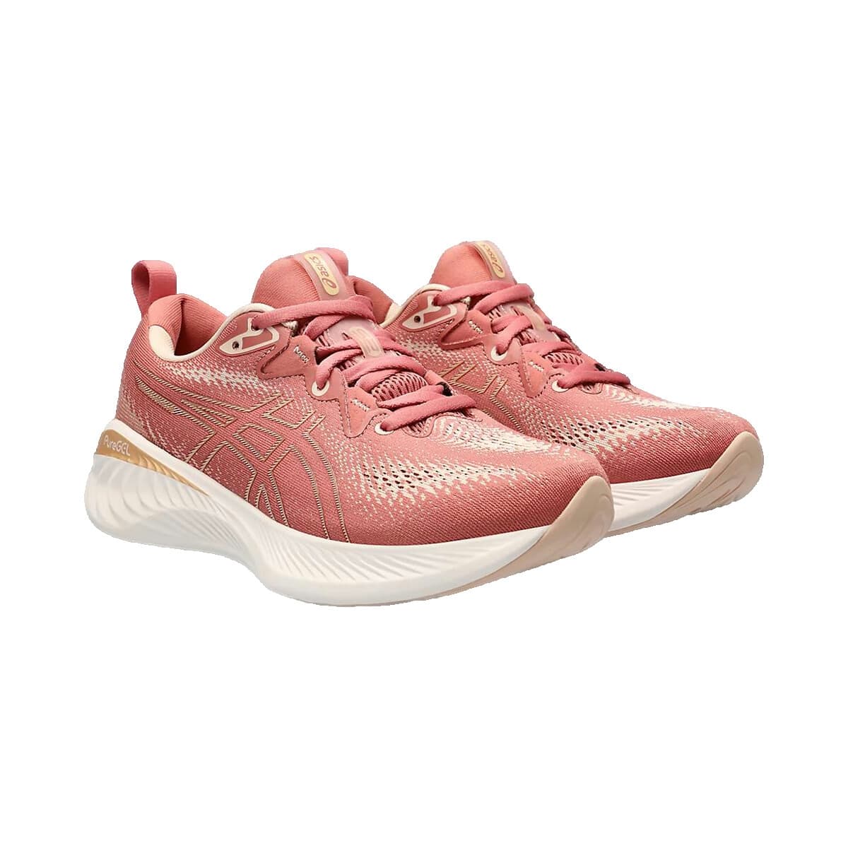 Women's Running Shoes Asics Pink