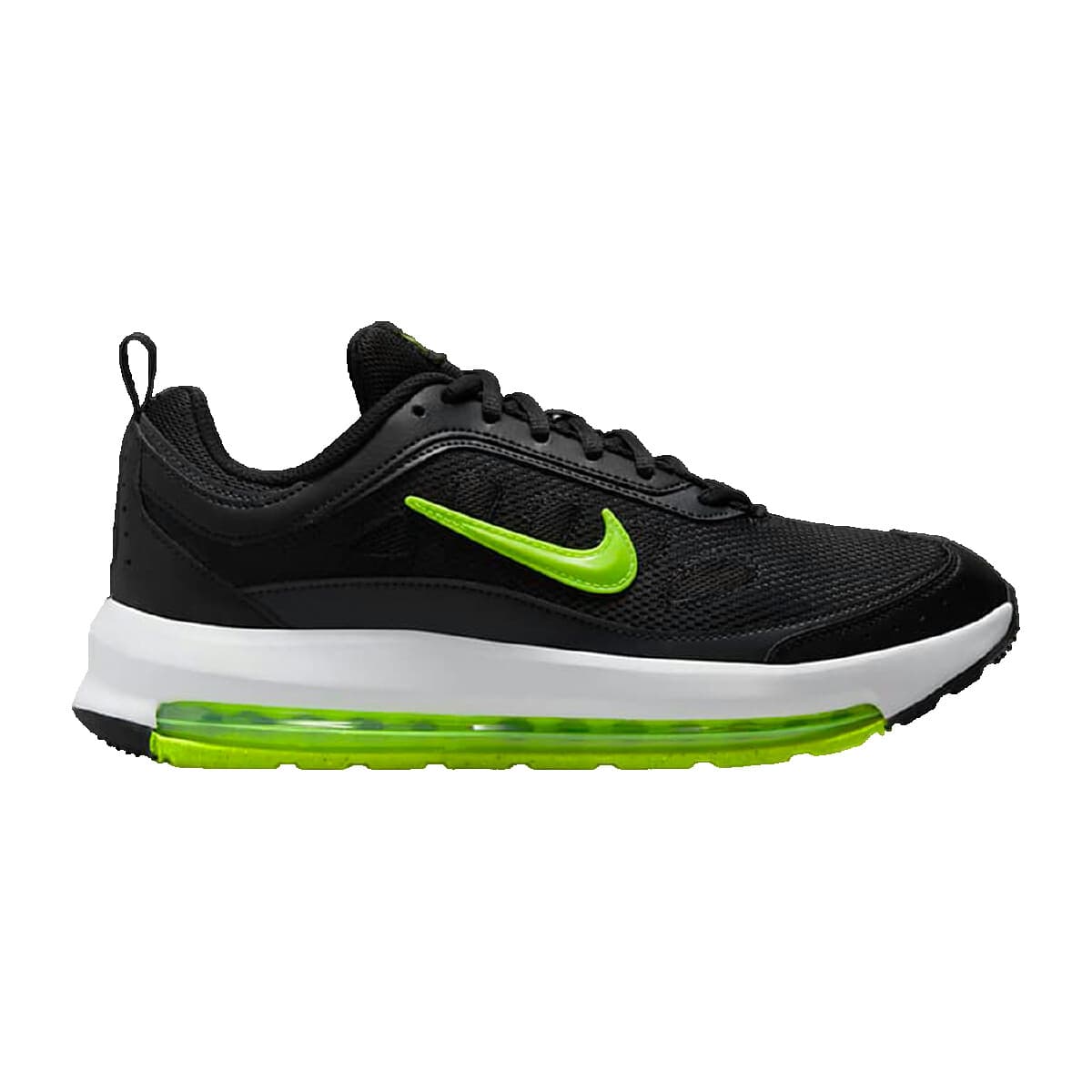 Men's Running Shoes Nike Black