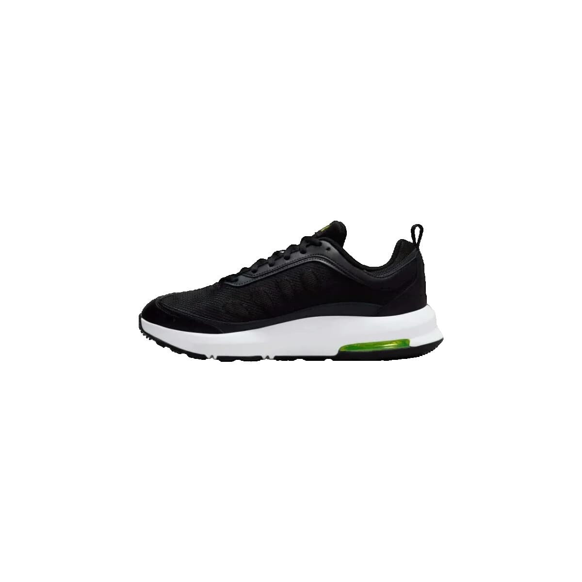 Men's Running Shoes Nike Black