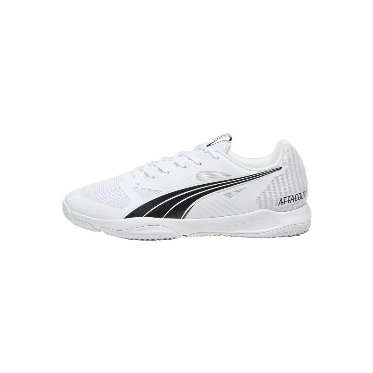 Men's Gym Shoes Puma White