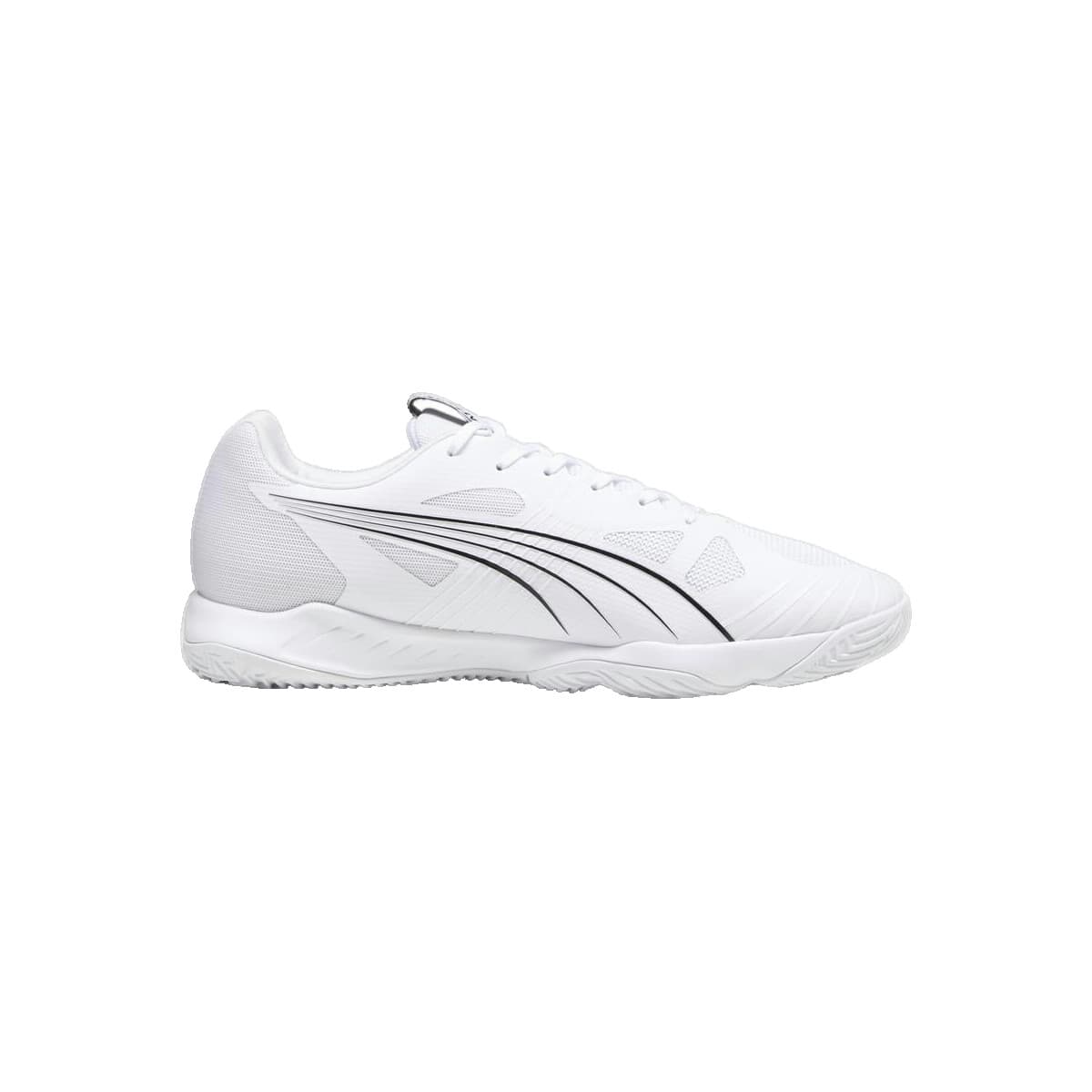 Men's Gym Shoes Puma White