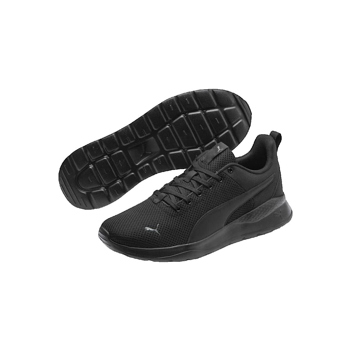 Men's Sneakers Puma Black