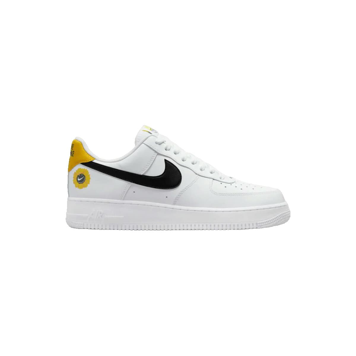 Men's Sneakers Nike White