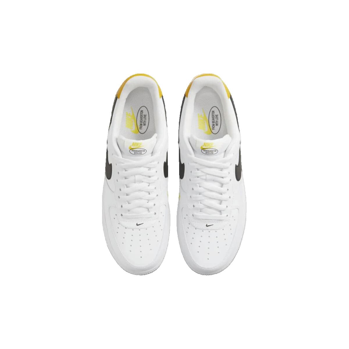 Men's Sneakers Nike White