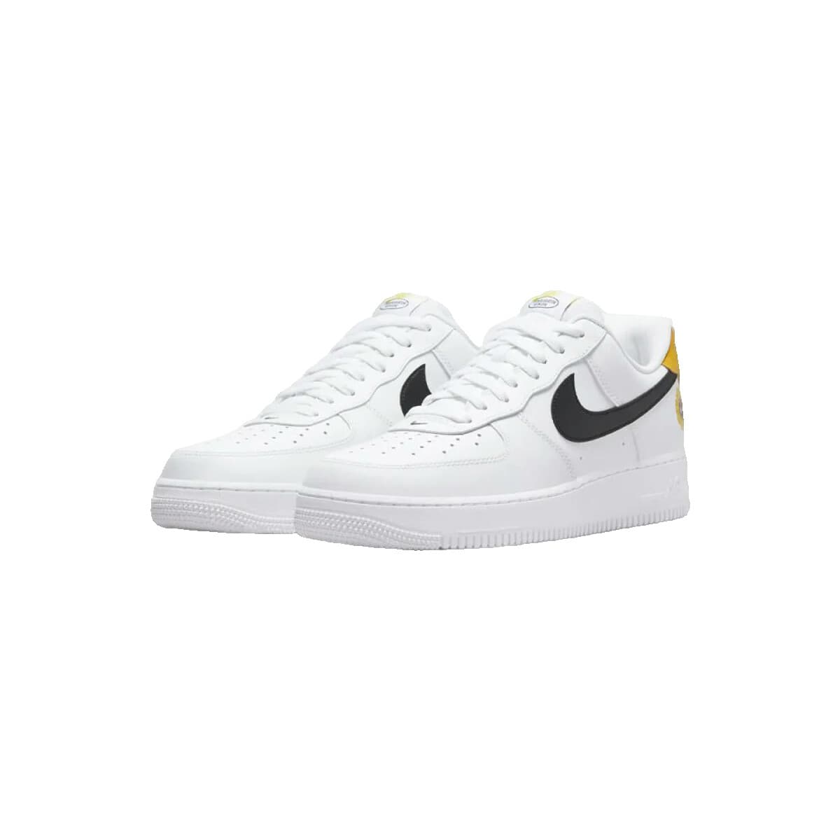 Men's Sneakers Nike White
