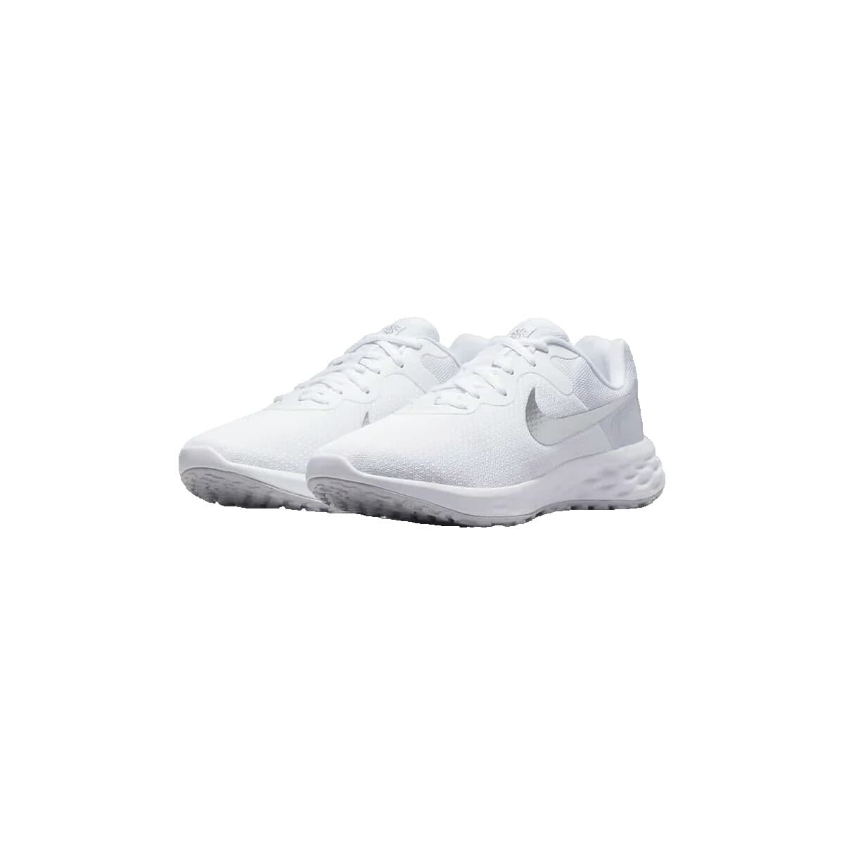 Women's Running Shoes Nike White