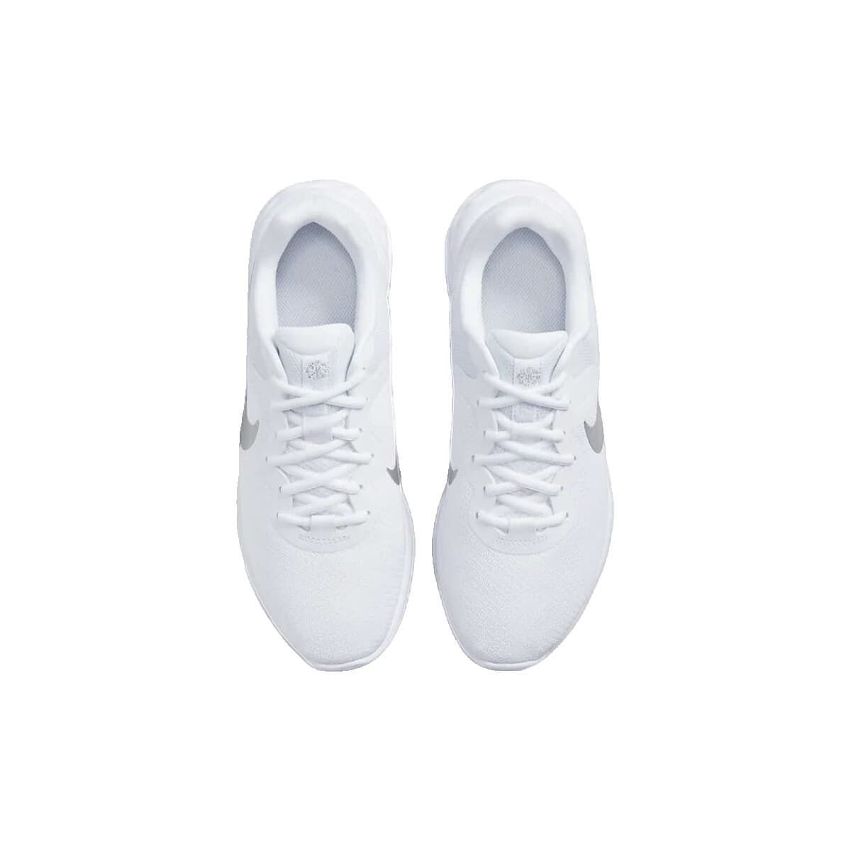 Women's Running Shoes Nike White