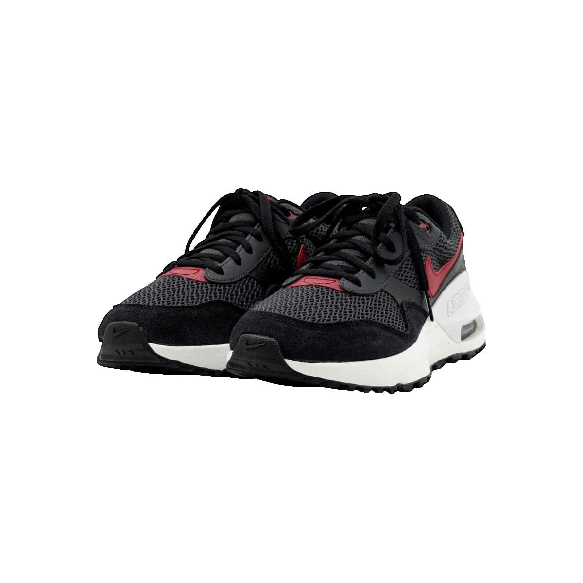 Men's Sneakers Nike Black