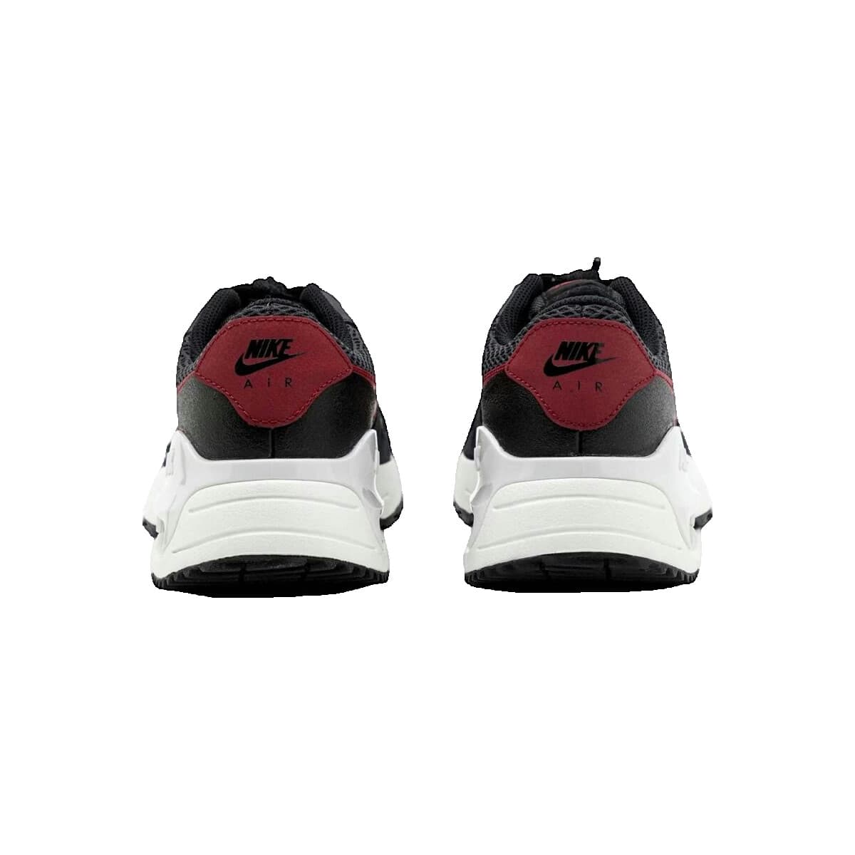 Men's Sneakers Nike Black