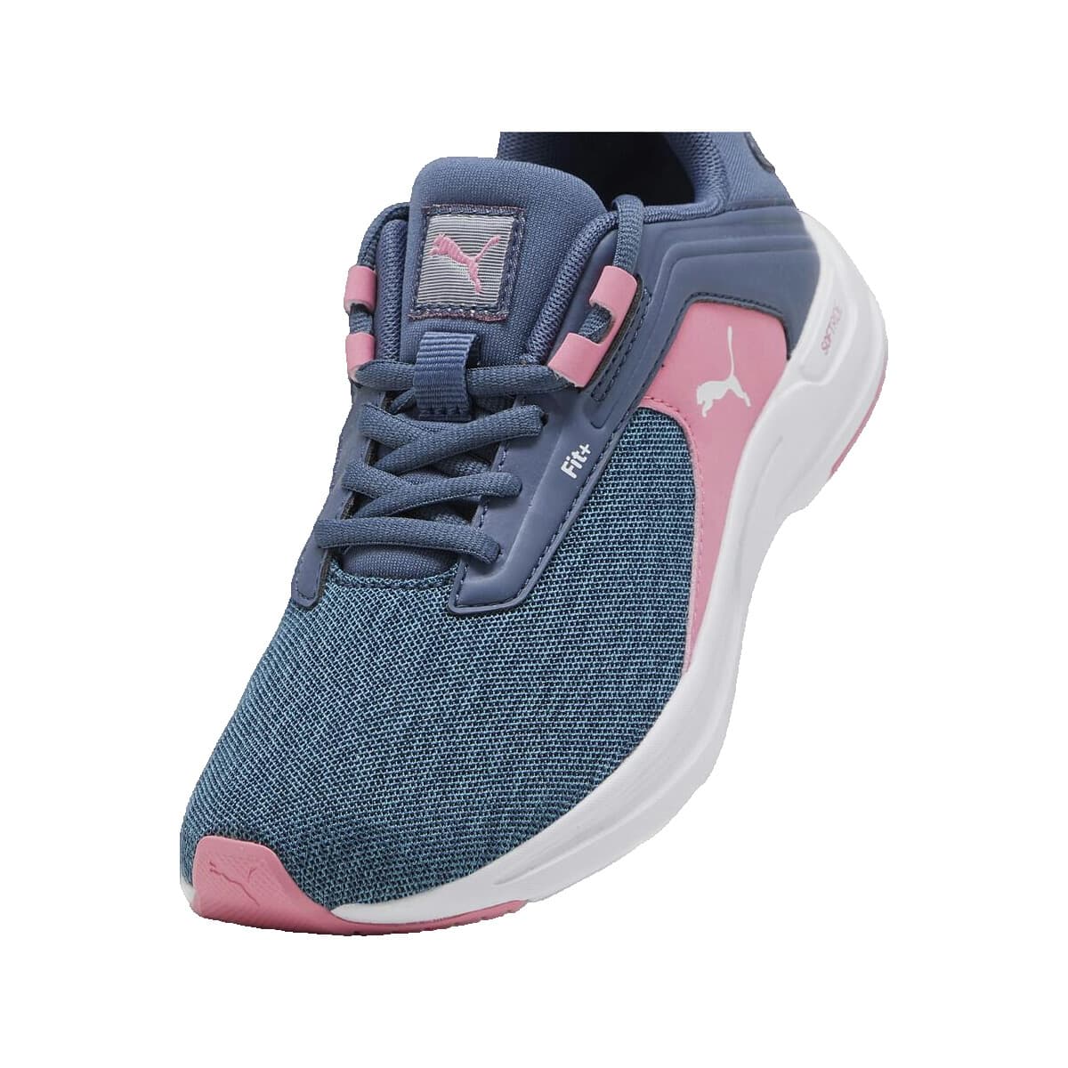 Boys' Sneakers Puma Blue