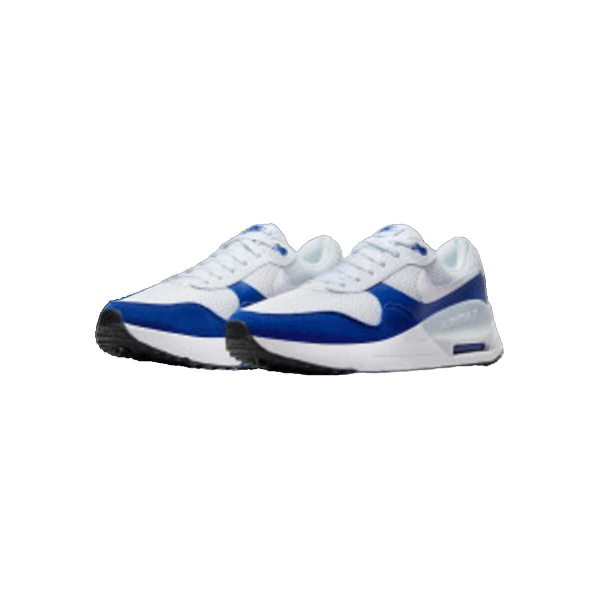 Men's Sneakers Nike White