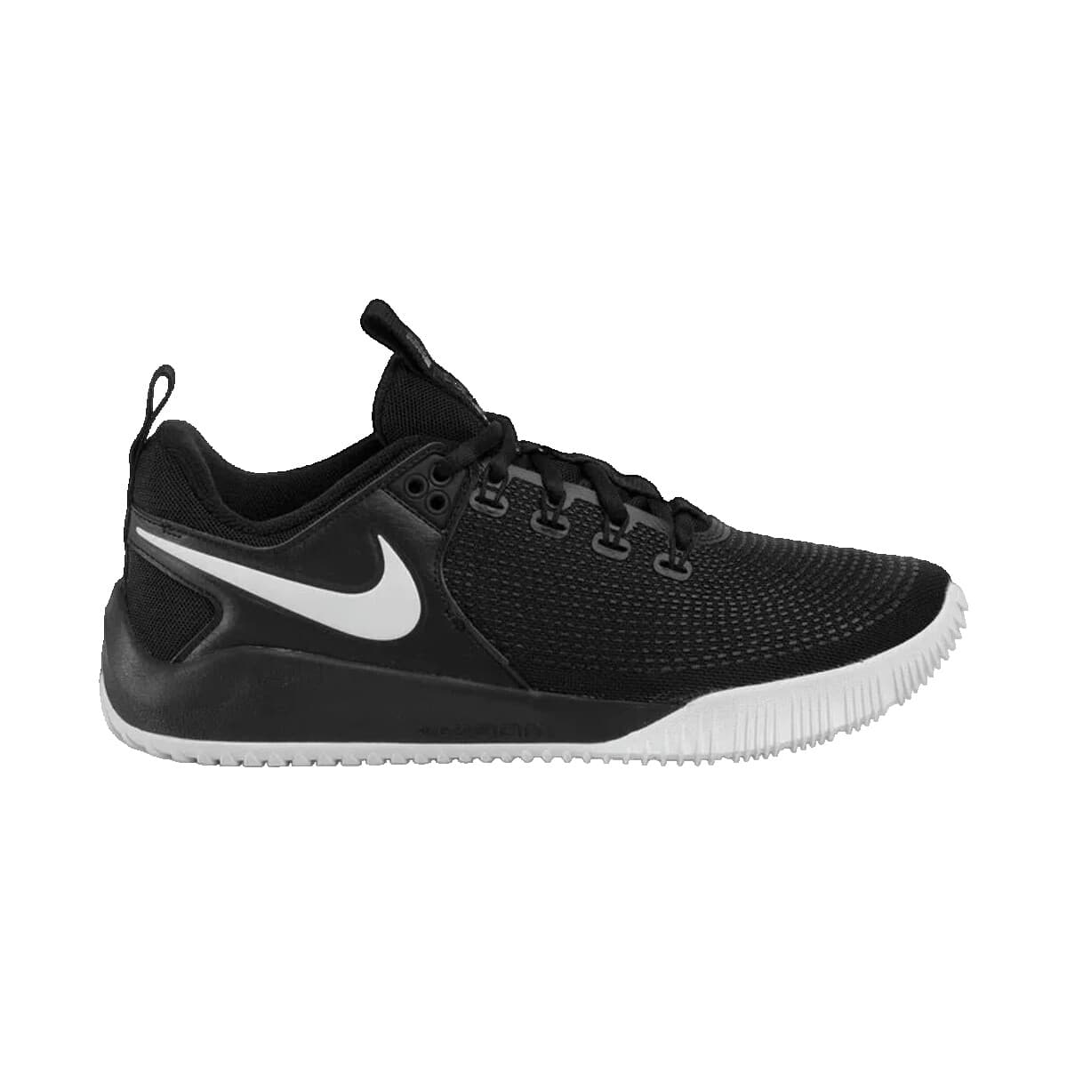 Men's Gym Shoes Nike Black