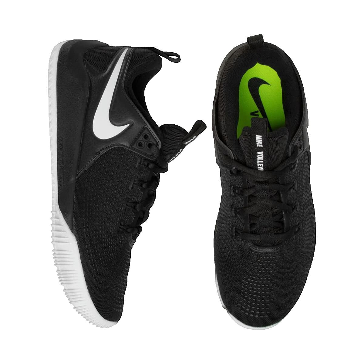 Men's Gym Shoes Nike Black