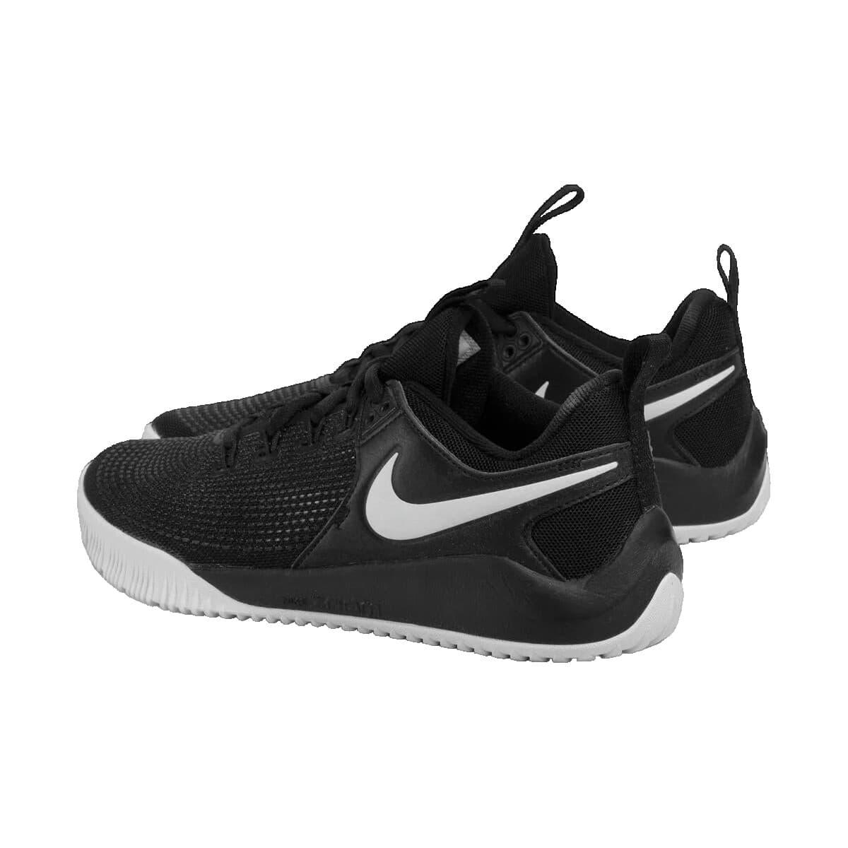 Men's Gym Shoes Nike Black