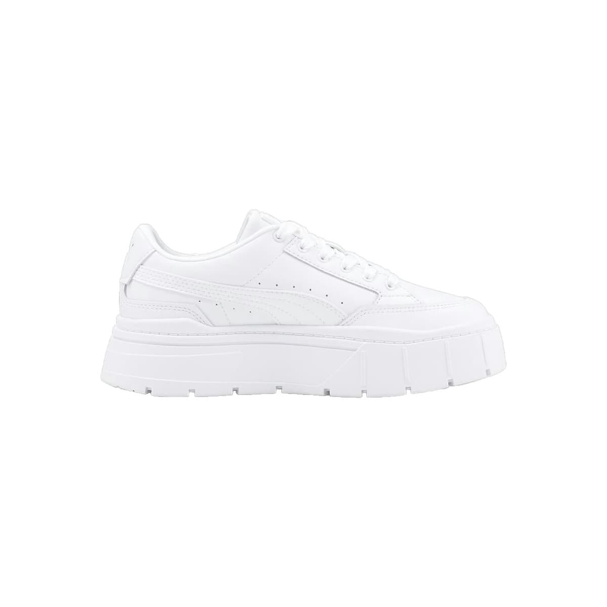 Men's Sneakers Puma White
