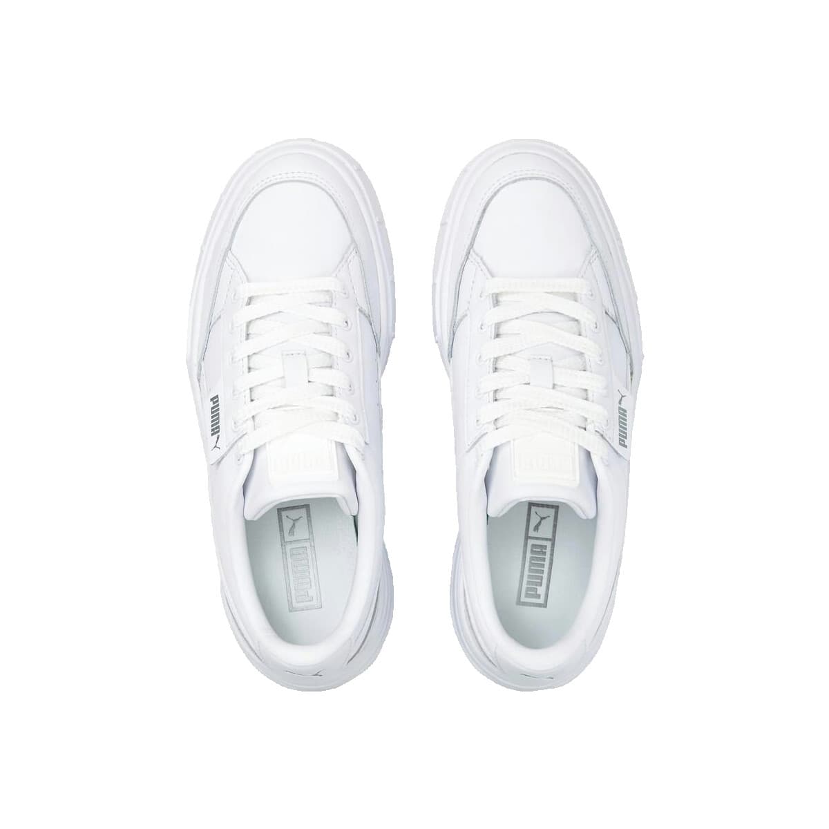 Women's Sneakers Puma White