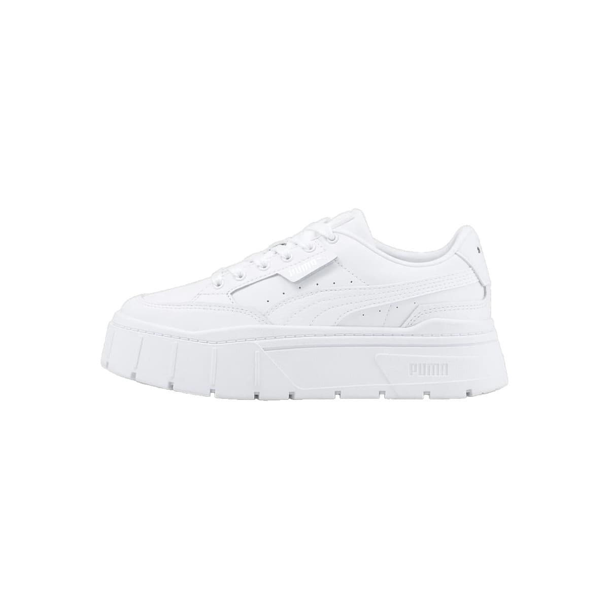 Women's Sneakers Puma White