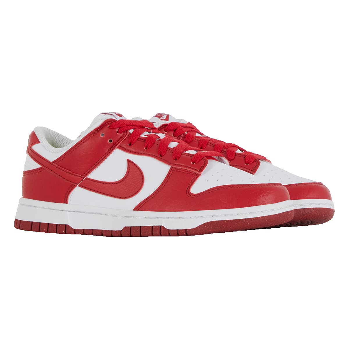 Men's Sneakers Nike Red