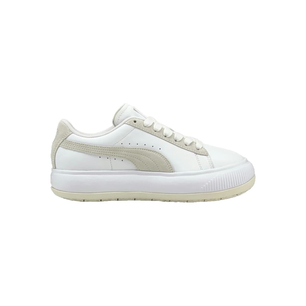 Women's Sneakers Puma White