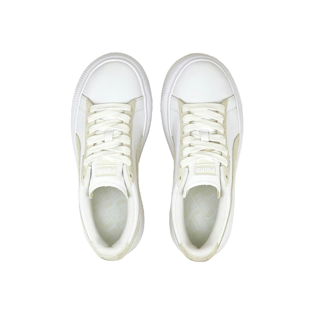 Women's Sneakers Puma White
