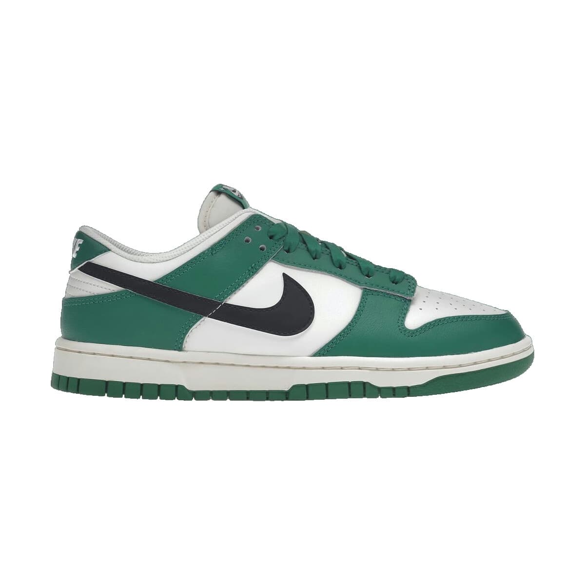 Men's Sneakers Nike Green