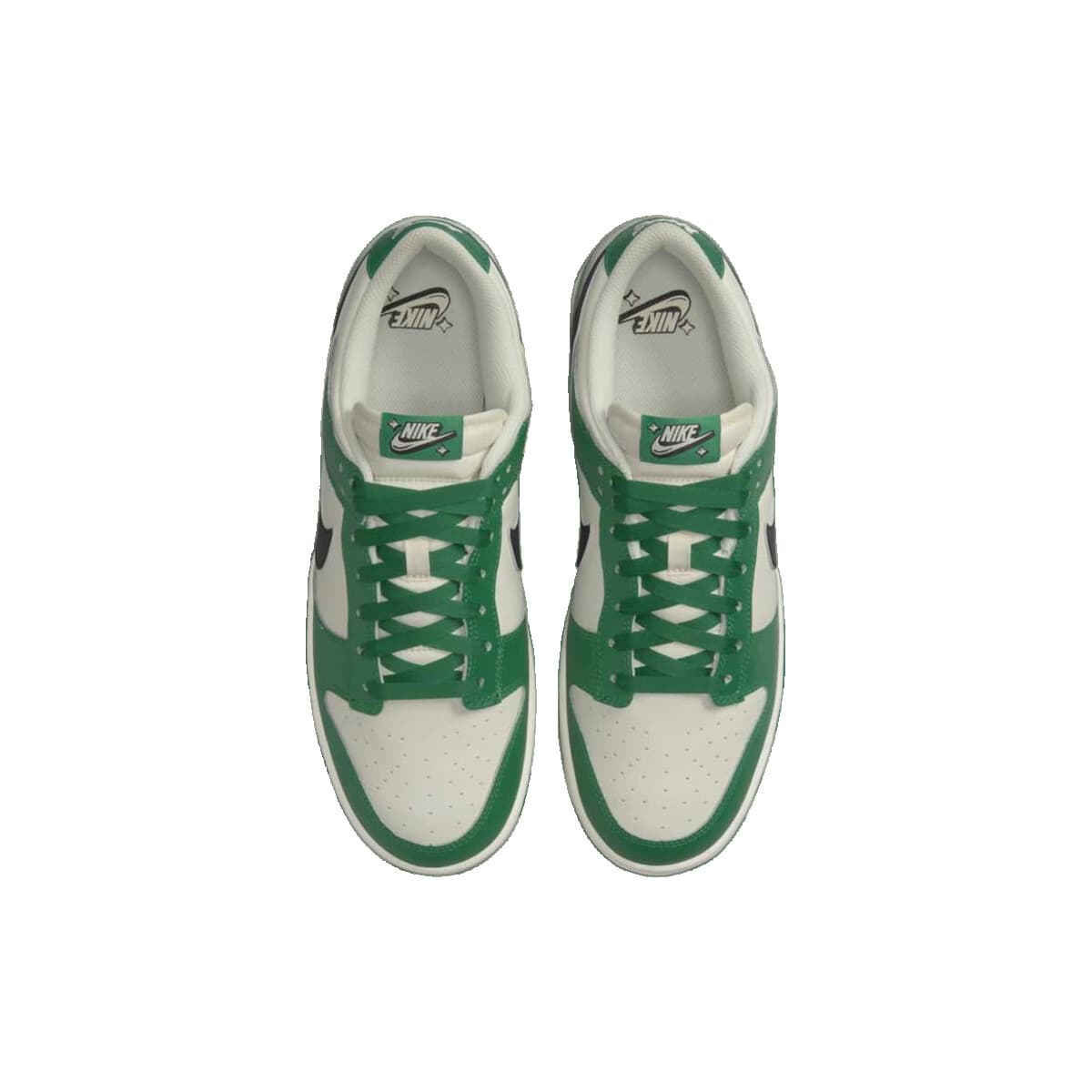 Men's Sneakers Nike Green
