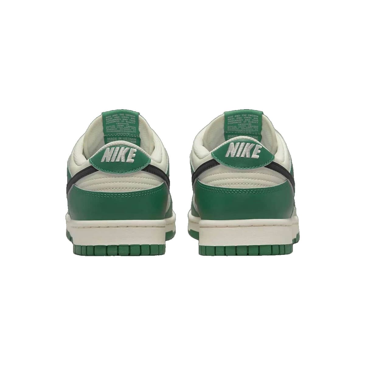 Men's Sneakers Nike Green